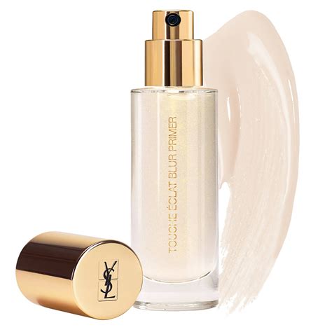 ysl primer review|More.